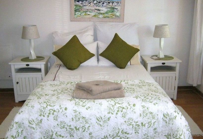 Pension Plumpudding Guest House 3