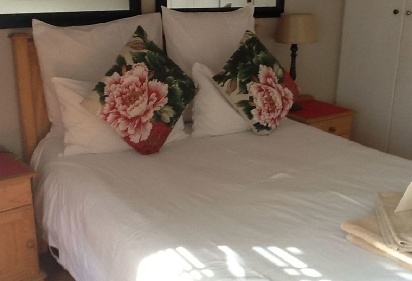 Pension Plumpudding Guest House 4