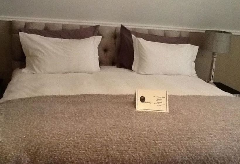 Pension Plumpudding Guest House 5