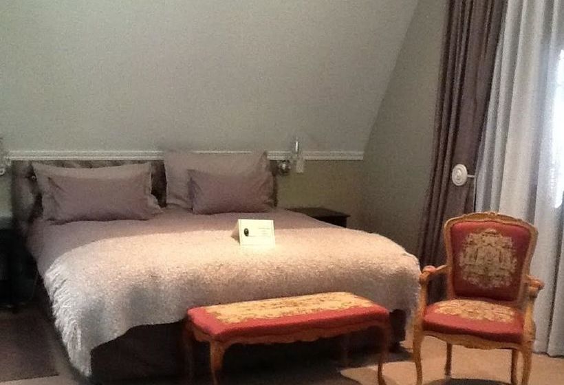 Pension Plumpudding Guest House 6