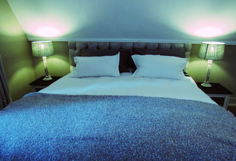 Pension Plumpudding Guest House 7