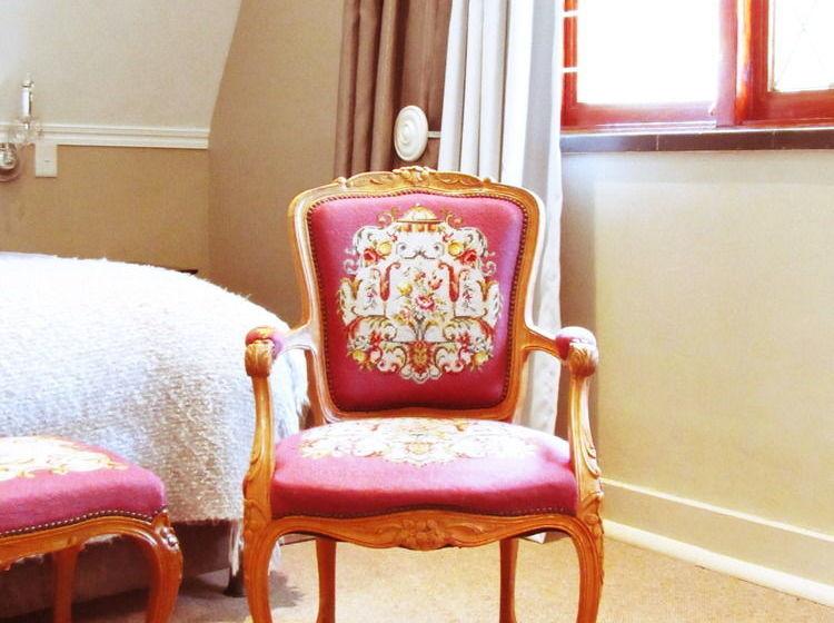 Pension Plumpudding Guest House 8