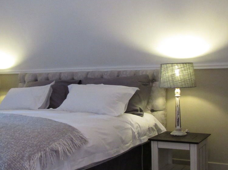 Pension Plumpudding Guest House 9