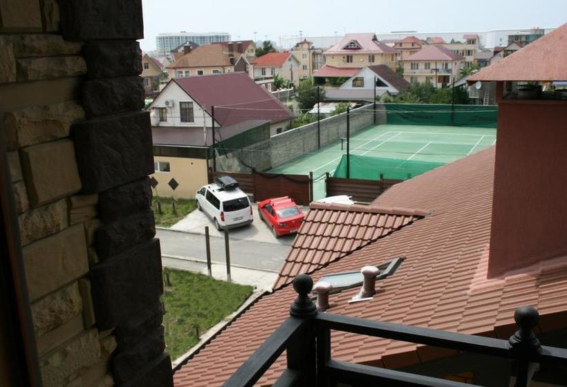 Hotel Poruchik Rzhevsky Art 15