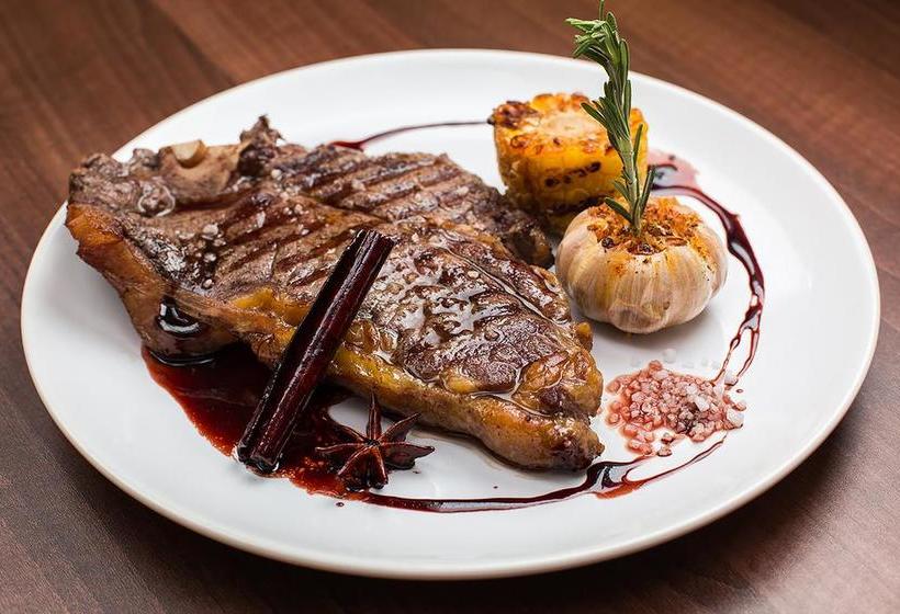 Hotel Poruchik Rzhevsky Art 16