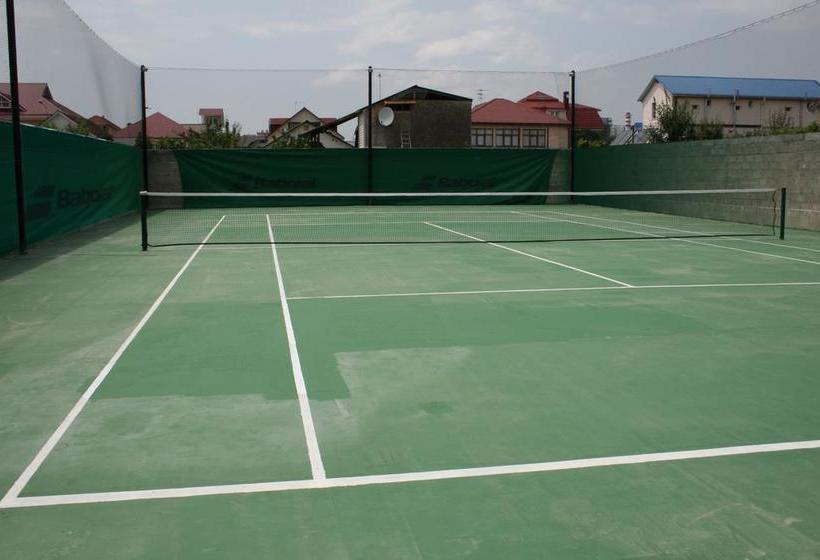 Hotel Poruchik Rzhevsky Art 17