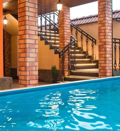 Hotel Poruchik Rzhevsky Art 6