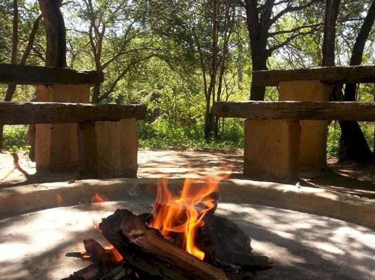 Hotel The Bush Pub & Inn 12