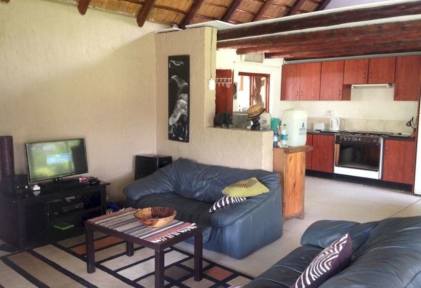 Hotel The Bush Pub & Inn 17