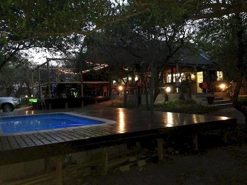 Hotel The Bush Pub & Inn 18