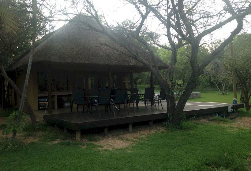 Hotel The Bush Pub & Inn 19