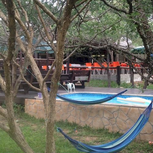 Hotel The Bush Pub & Inn 20