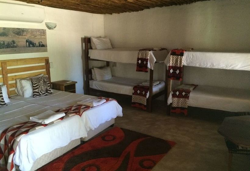 Hotel The Bush Pub & Inn 3