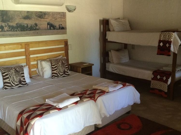 Hotel The Bush Pub & Inn 6