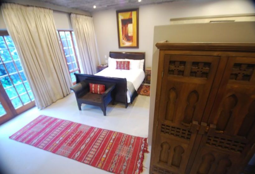 Pension The Wardrobe Guest House 15