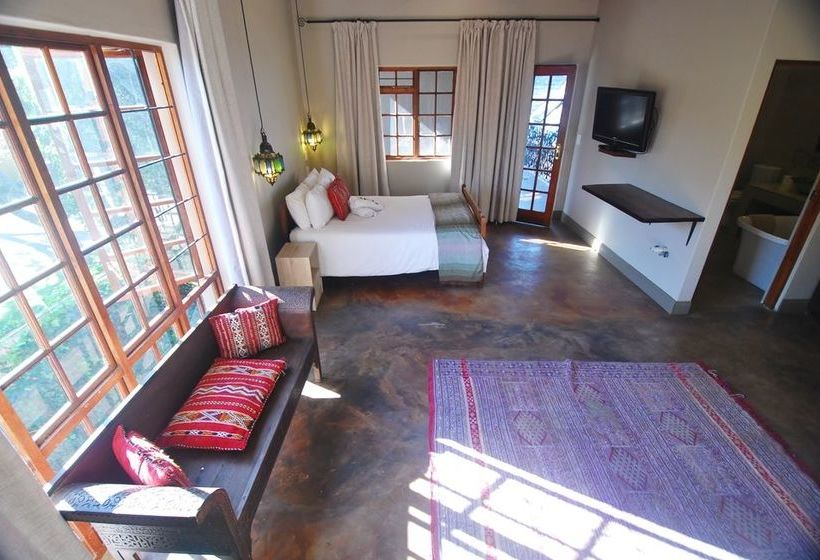 Pension The Wardrobe Guest House 16