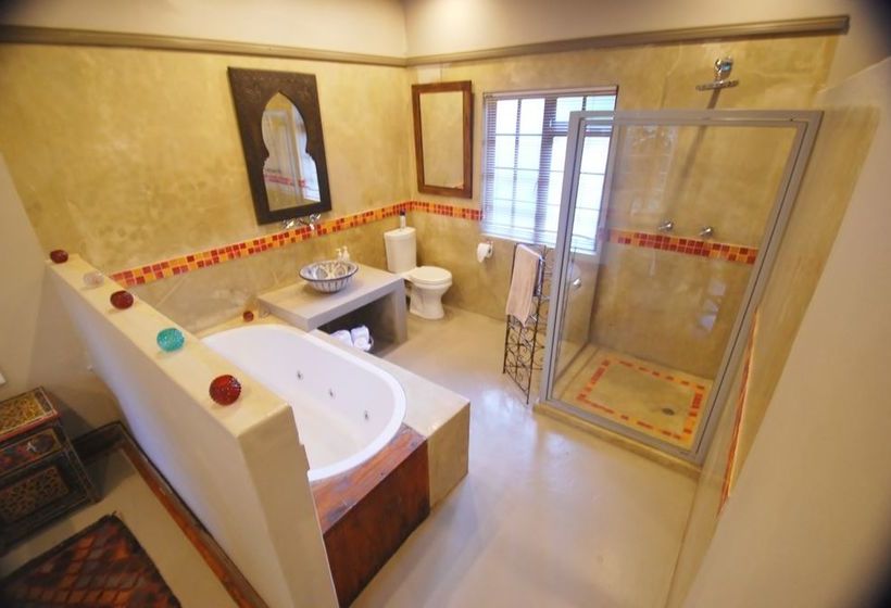 Pension The Wardrobe Guest House 17