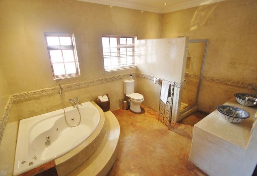 Pension The Wardrobe Guest House 19