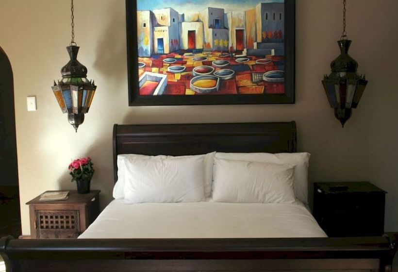 Pension The Wardrobe Guest House 2