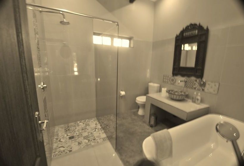 Pension The Wardrobe Guest House 20