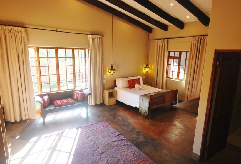 Pension The Wardrobe Guest House 6