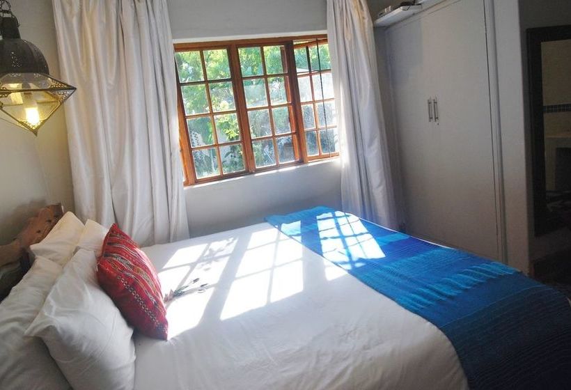 Pension The Wardrobe Guest House 7