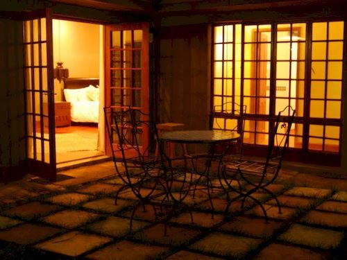 Pension The Wardrobe Guest House 9