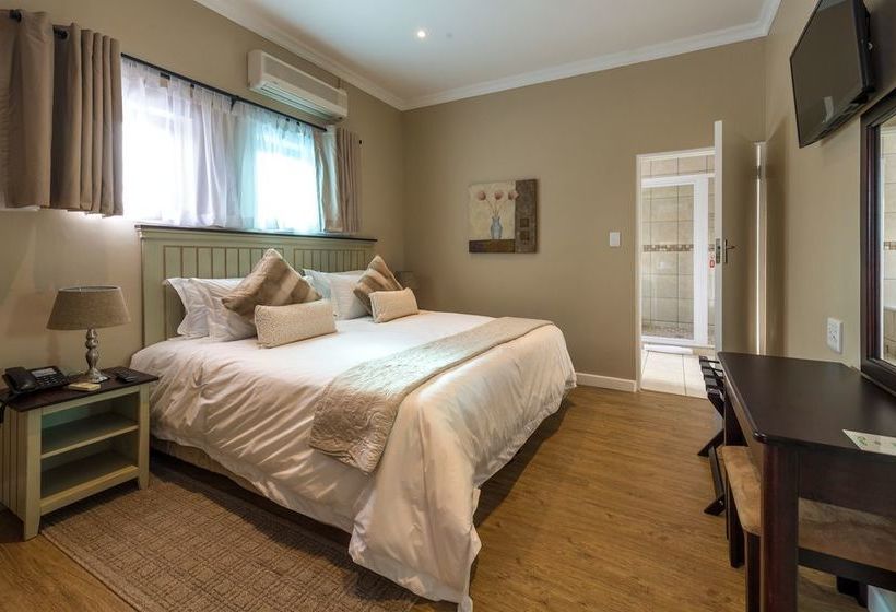 Pensión A&a Guesthouse Eastern Cape