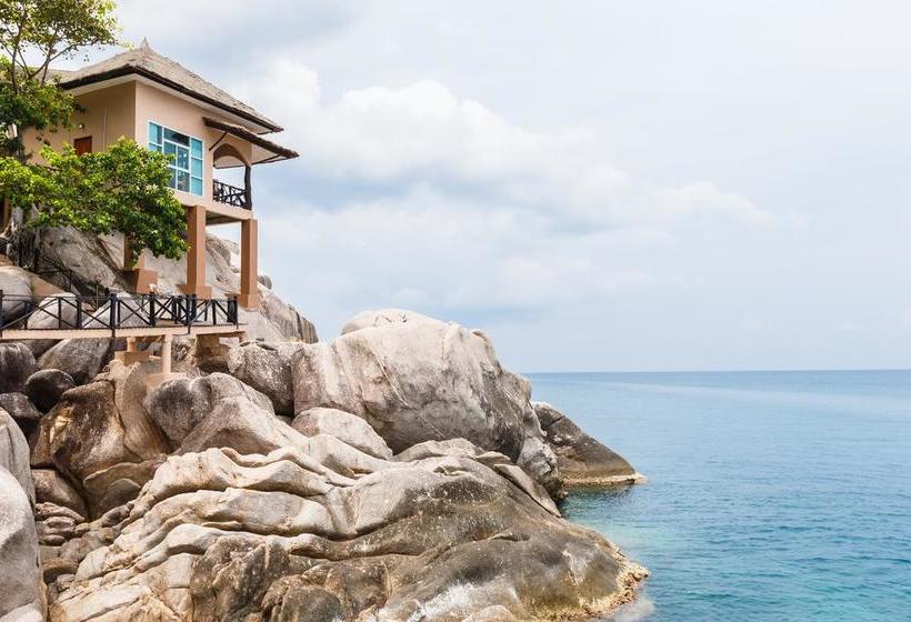 Hotel Mango Bay Boutique Resort Surat Thani