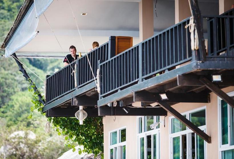 Hotel Mango Bay Boutique Resort 1