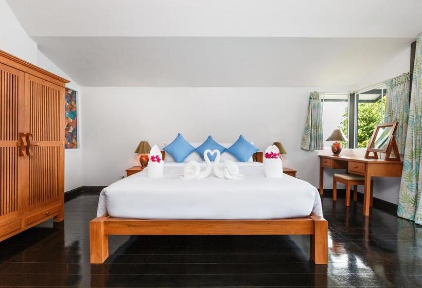 Hotel Mango Bay Boutique Resort 6