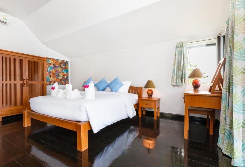 Hotel Mango Bay Boutique Resort 7