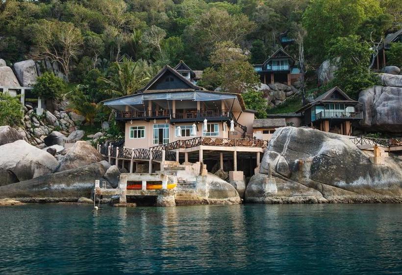 Hotel Mango Bay Boutique Resort 8