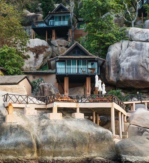 Hotel Mango Bay Boutique Resort 9