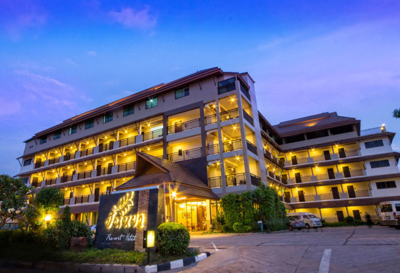 Hotel Panya Resort Udon Thani