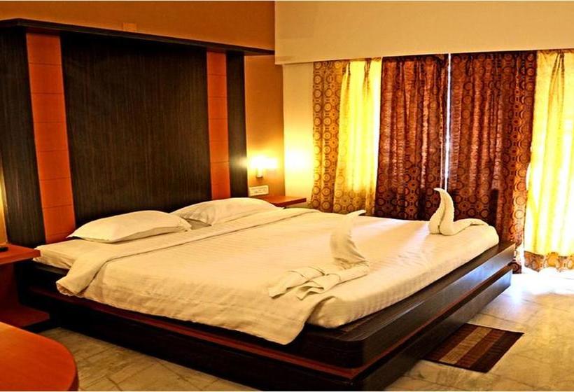 Resort Sagar Tarang Residency Puri Odisha