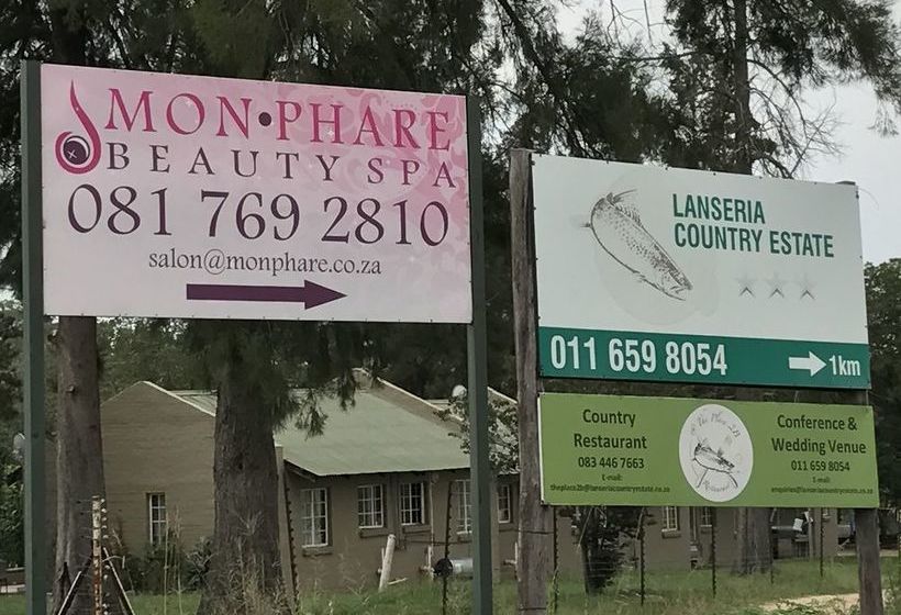 Lanseria Country Estate 1