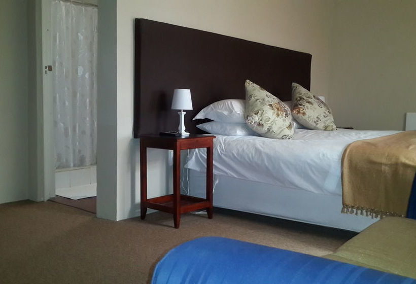 Lanseria Country Estate 12