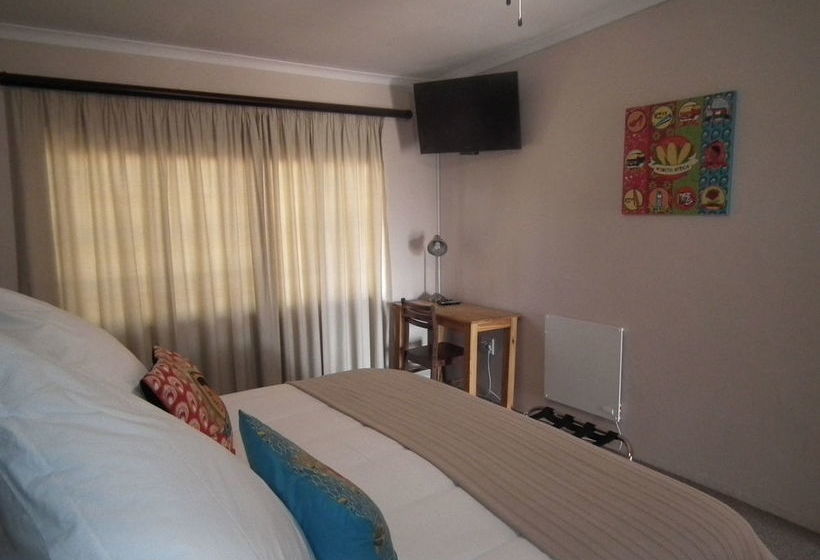 Lanseria Country Estate 2