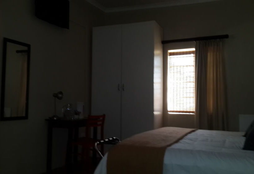 Lanseria Country Estate 20