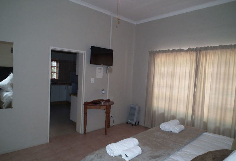 Lanseria Country Estate 3