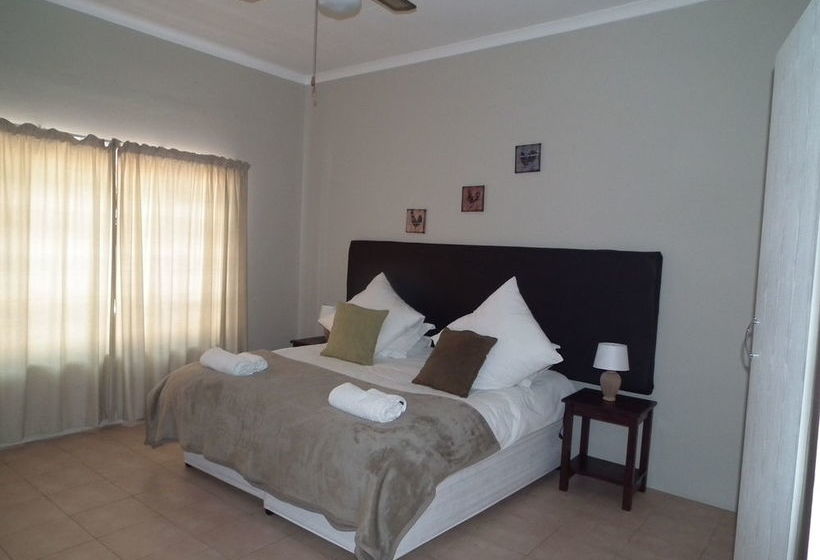 Lanseria Country Estate 4