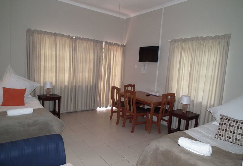 Lanseria Country Estate 5