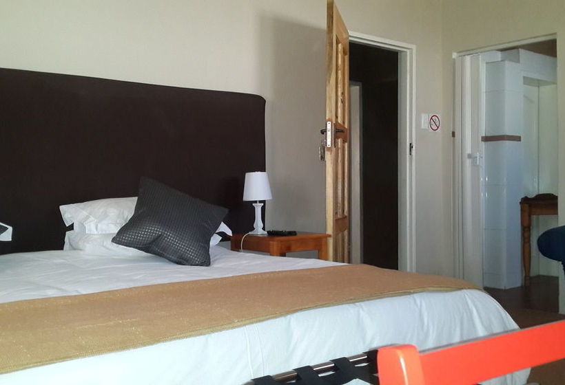 Lanseria Country Estate 7