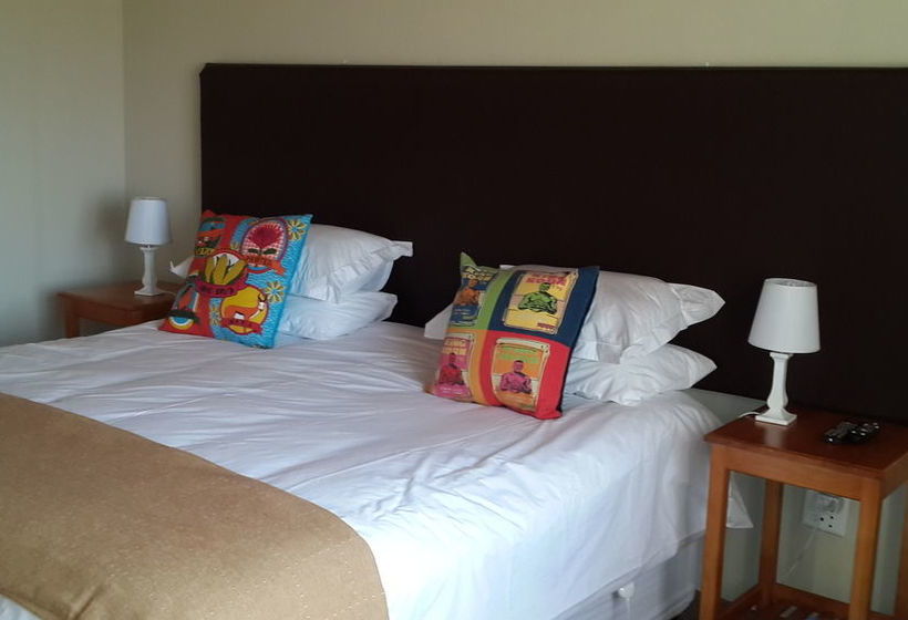 Lanseria Country Estate 8