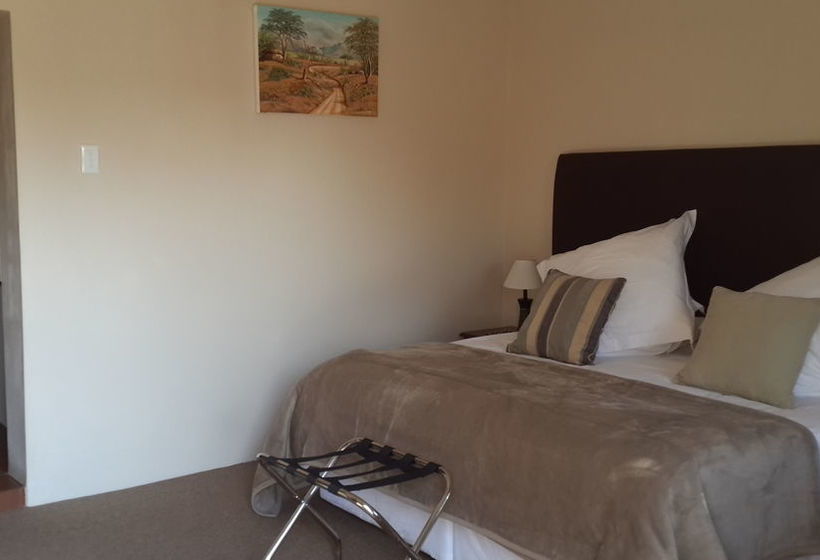 Lanseria Country Estate 9