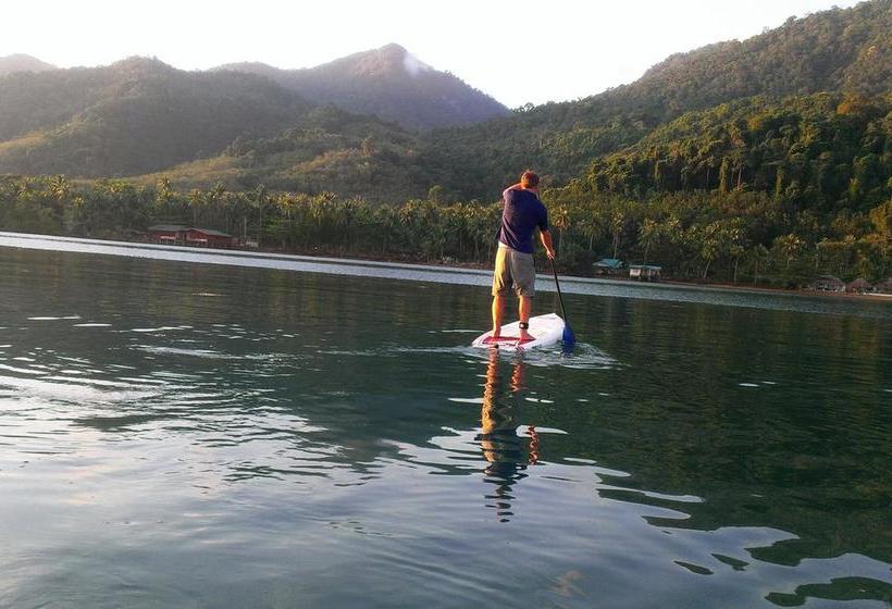 Hotel Amber Sands Beach Resort 11