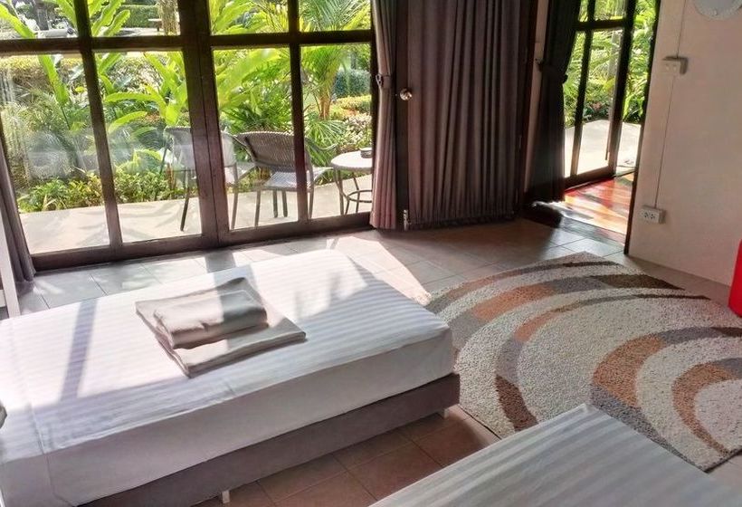 Hotel Amber Sands Beach Resort 15