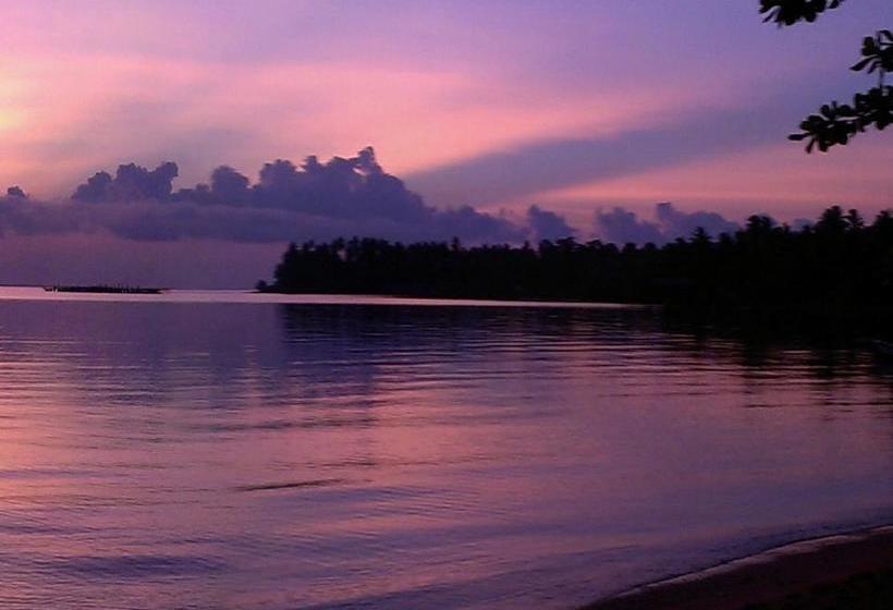 Hotel Amber Sands Beach Resort 3