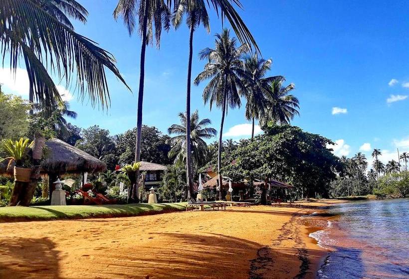 Hotel Amber Sands Beach Resort 5